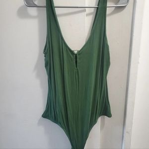 Guess Size Large Bodysuit